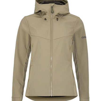 Craft ADV Explore Softshell 2.0acket Softshelljacka - Dam