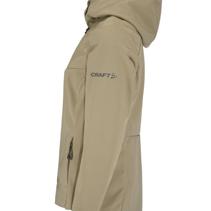 Craft ADV Explore Softshell 2.0acket Softshelljacka - Dam