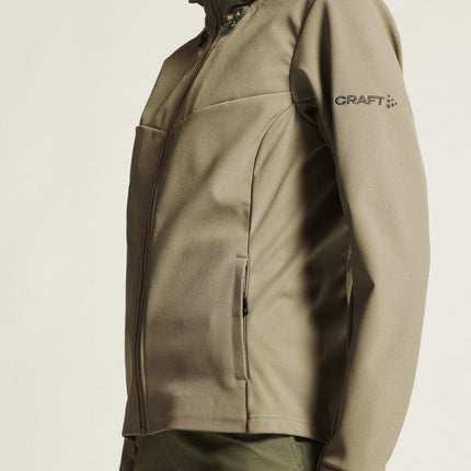 Craft ADV Explore Softshell 2.0acket Softshelljacka - Dam