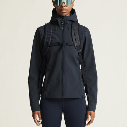 Craft ADV Explore Softshell 2.0acket Softshelljacka - Dam