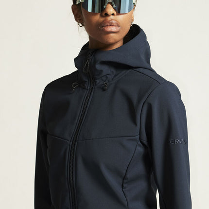 Craft ADV Explore Softshell 2.0acket Softshelljacka - Dam