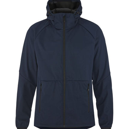 Craft CORE Explore Softshell 2.0acket Softshelljacka - Herr