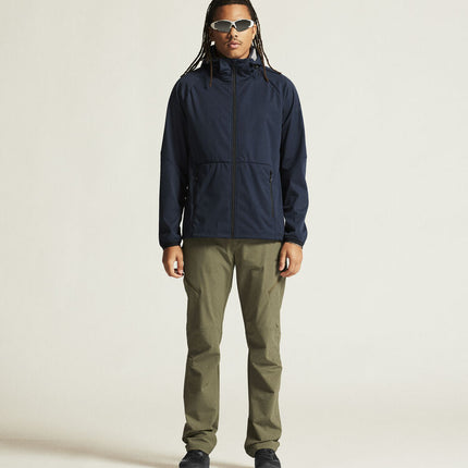 Craft CORE Explore Softshell 2.0acket Softshelljacka - Herr