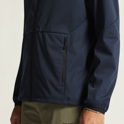 Craft CORE Explore Softshell 2.0acket Softshelljacka - Herr