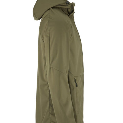 Craft CORE Explore Softshell 2.0acket Softshelljacka - Herr