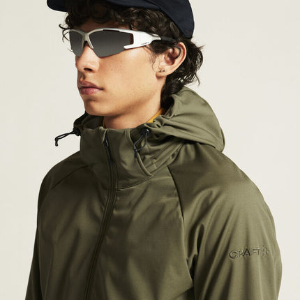 Craft CORE Explore Softshell 2.0acket Softshelljacka - Herr