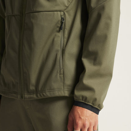 Craft CORE Explore Softshell 2.0acket Softshelljacka - Herr