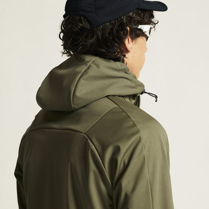 Craft CORE Explore Softshell 2.0acket Softshelljacka - Herr