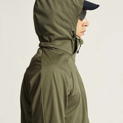 Craft CORE Explore Softshell 2.0acket Softshelljacka - Herr
