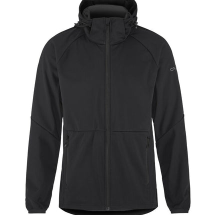 Craft CORE Explore Softshell 2.0acket Softshelljacka - Herr
