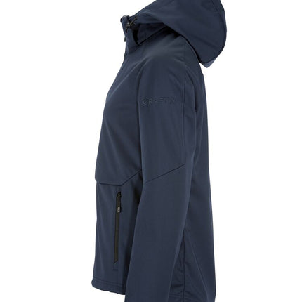 Craft CORE Explore Softshell 2.0acket Softshelljacka - Dam
