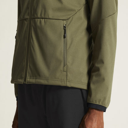 Craft CORE Explore Softshell 2.0acket Softshelljacka - Dam