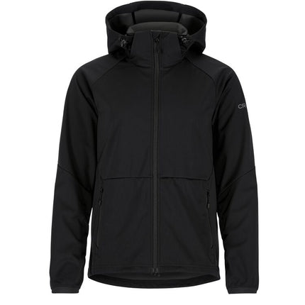 Craft CORE Explore Softshell 2.0acket Softshelljacka - Dam