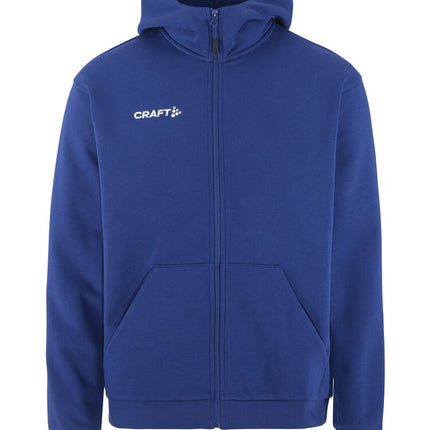 Craft Community 2.0 Logo FZ College - Herr