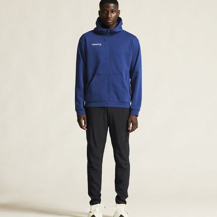 Craft Community 2.0 Logo FZ College - Herr