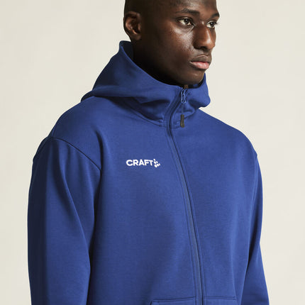 Craft Community 2.0 Logo FZ College - Herr