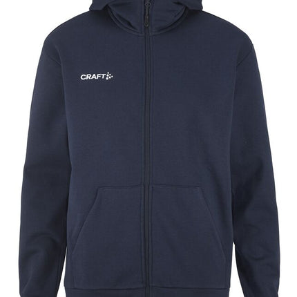 Craft Community 2.0 Logo FZ College - Herr