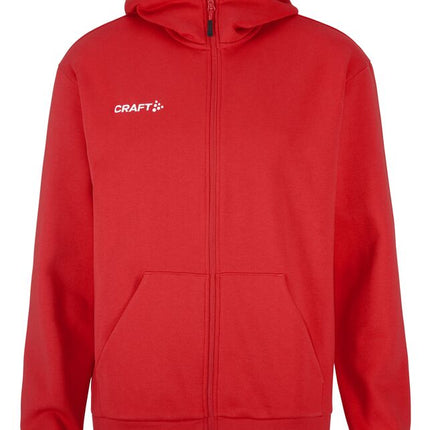 Craft Community 2.0 Logo FZ College - Herr