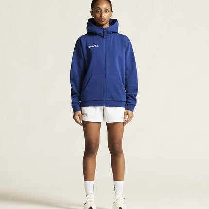 Craft Community 2.0 Logo FZ College - Dam