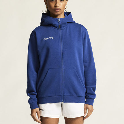 Craft Community 2.0 Logo FZ College - Dam