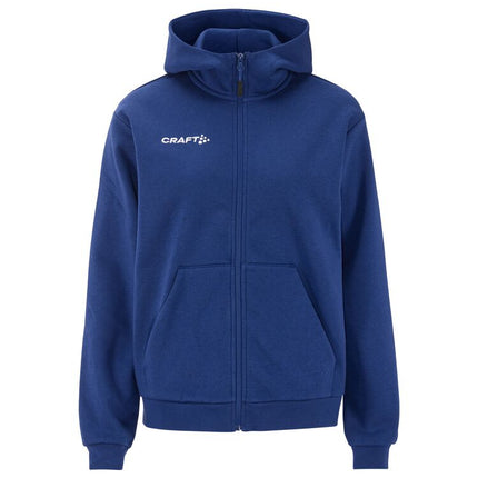 Craft Community 2.0 Logo FZ College - Dam