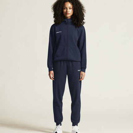 Craft Community 2.0 Logo FZ College - Dam