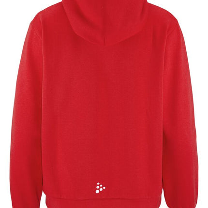 Craft Community 2.0 Logo FZ College - Dam