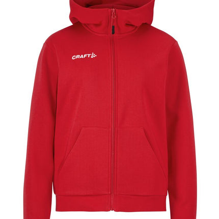 Craft Community 2.0 Logo FZ College - Dam