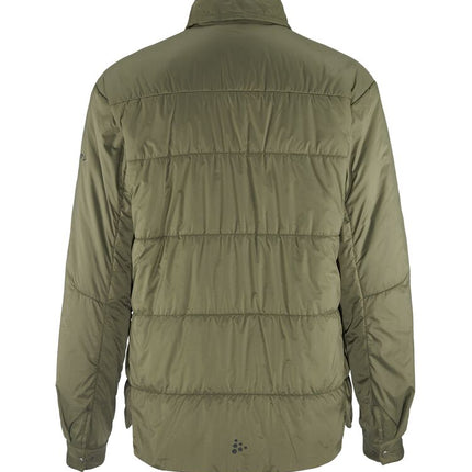 Craft ADV Urban Lt Padded Overshirt Väst