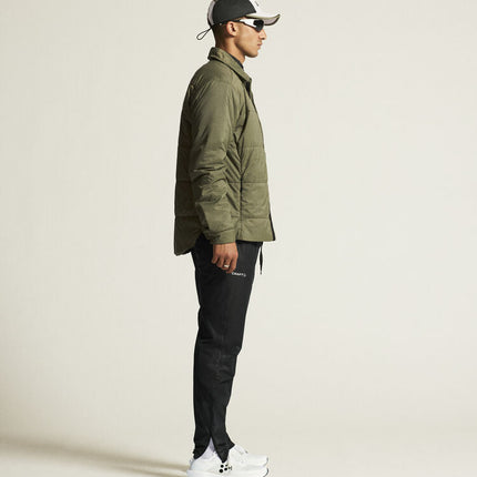 Craft ADV Urban Lt Padded Overshirt Väst