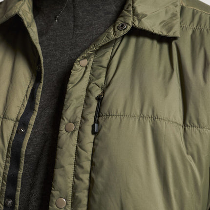 Craft ADV Urban Lt Padded Overshirt Väst