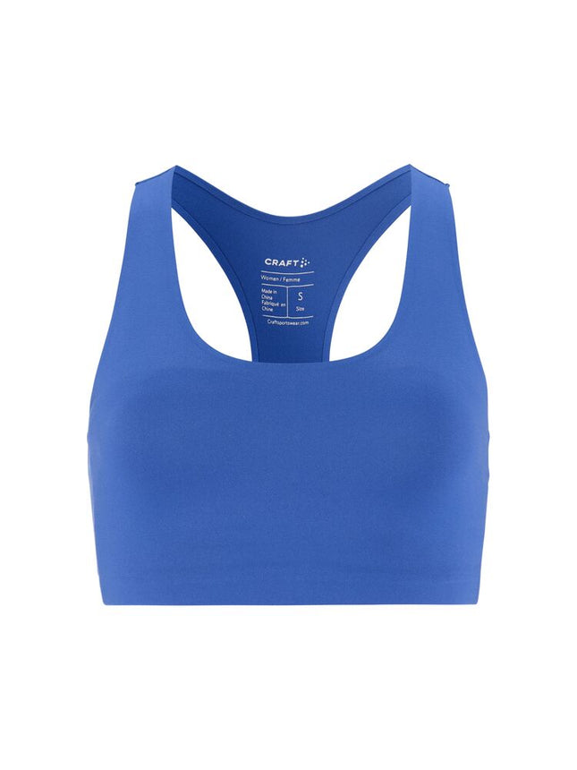 Craft Collective Padded Sports Sport-BH - Dam