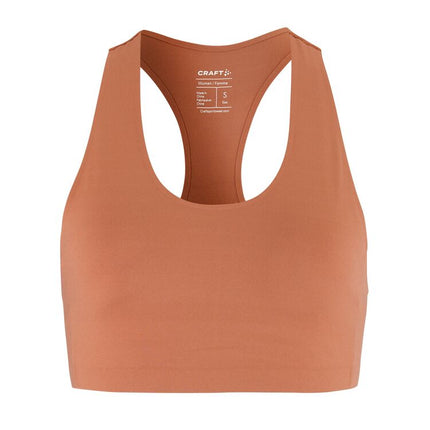 Craft Collective Padded Sports Sport-BH - Dam