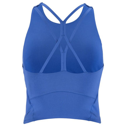 Craft Collective Cropped Linne - Dam