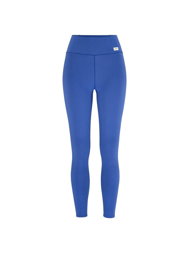 Craft Collective 7/8 Tights - Dam