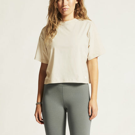 Craft Collective Relaxed T-shirt - Dam