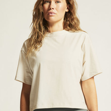 Craft Collective Relaxed T-shirt - Dam