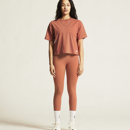 Craft Collective Relaxed T-shirt - Dam