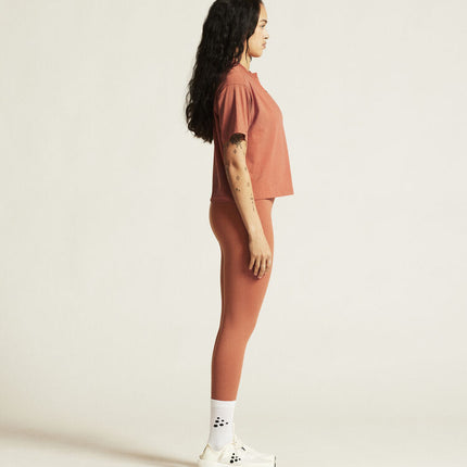 Craft Collective Relaxed T-shirt - Dam