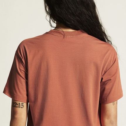Craft Collective Relaxed T-shirt - Dam