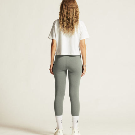 Craft Collective Relaxed T-shirt - Dam