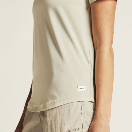 Craft Collective T-shirt - Dam