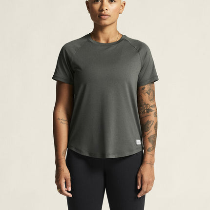 Craft Collective T-shirt - Dam