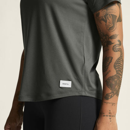 Craft Collective T-shirt - Dam