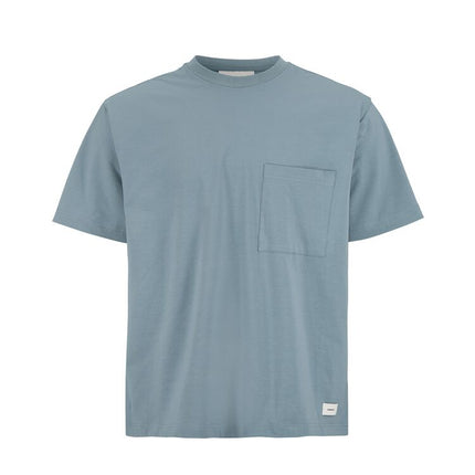 Craft Collective Relaxed T-shirt - Herr