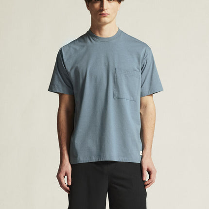 Craft Collective Relaxed T-shirt - Herr