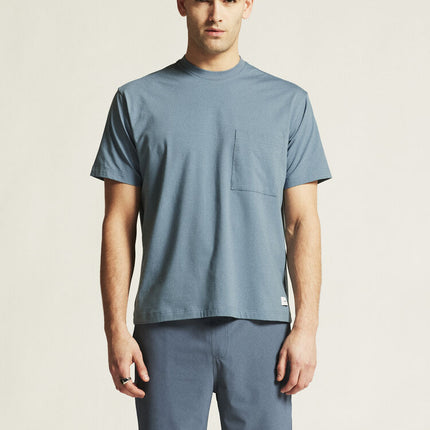 Craft Collective Relaxed T-shirt - Herr