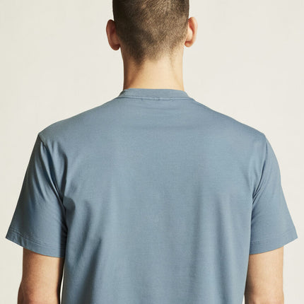 Craft Collective Relaxed T-shirt - Herr