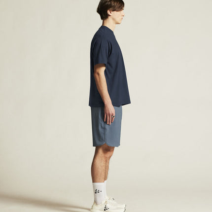 Craft Collective Relaxed T-shirt - Herr