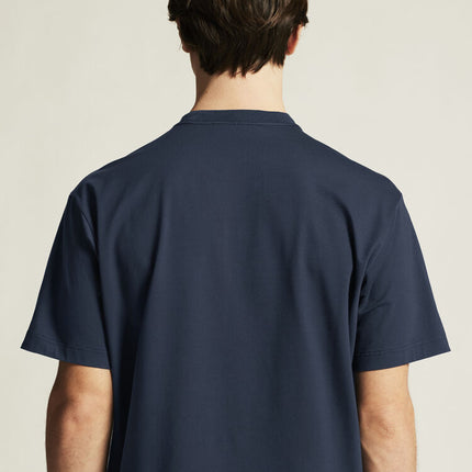 Craft Collective Relaxed T-shirt - Herr
